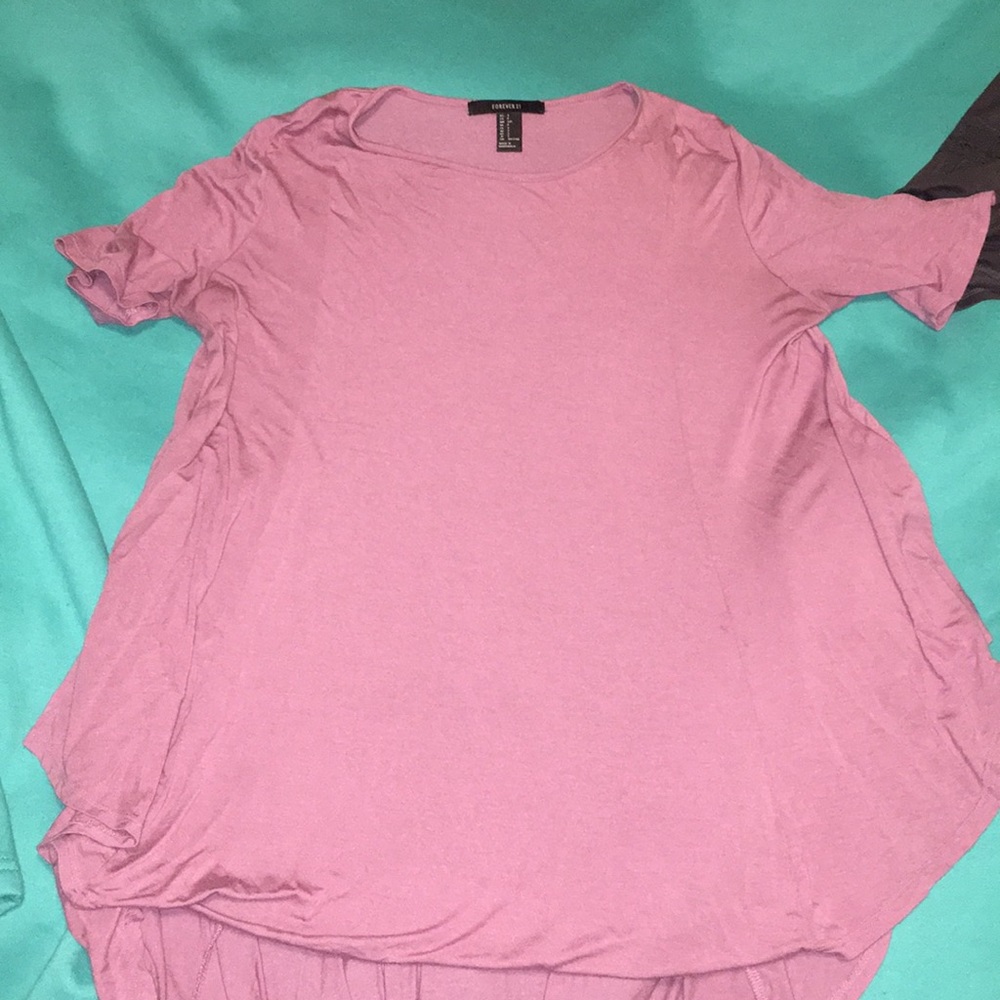 Forever 21 shirt